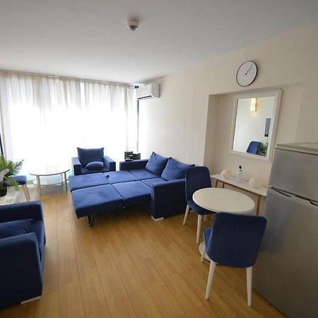 Panorama Orbi City Center Suite Batumi Luaran gambar